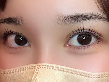 ティコ(+tico)/パリジェンヌラッシュリフト