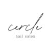 セルクル ネイル(cercle nail)のお店ロゴ