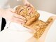 ア クーユ 稲毛店の写真/【憧れの水光肌&韓国肌管理】SNSでも大人気の”ララピール”で透き通るような透明感＆映えるハリツヤ肌へ♪