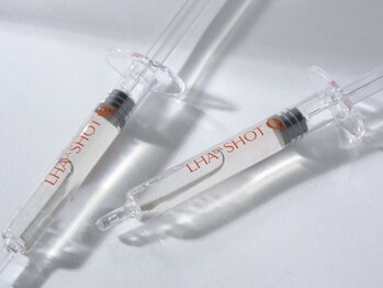 ルブラン(Lu'Bulan)/【ニオソーム製法ララショット】