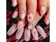 リオンネイル 東大阪荒本店(RION NAIL)の写真