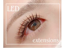 アイラッシュ リップル(Eyelash ripplu)