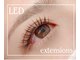 アイラッシュ リップル(Eyelash ripplu)の写真
