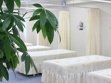 ことぶき整体院 武蔵浦和店/清潔な店内を目指しています！