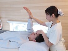 シュアロ(shualo)の雰囲気（改善されない不調は根本改善BASE療法を！Instagramにて口コミ有）