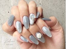 カフナネイル 柏店(Kahuna Nail)