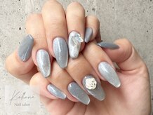 カフナネイル 柏店(Kahuna Nail)