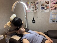 ネイチャン 神楽坂別館(Nai-Chan)/まつげパーマ★パリジェンヌ専門