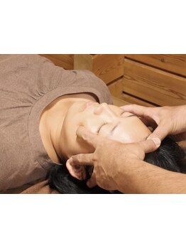 小顔になりたい