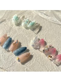 Summer collection¥7000[板橋]