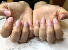 アルセ(arce)/うるツヤ桜ピンク