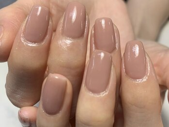 クレア 渋谷神泉店(Crea)/ワンカラー