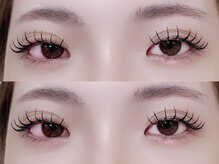 イコール 静岡店(equal)/フラットラッシュ120/マツエク