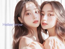 ヘイリーブロウ 四条河原町店