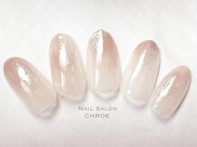 ネイルサロンクロエ (Nail Salon CHROE)/ムラネイル