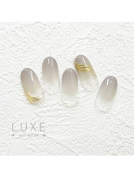 リュクス 流山おおたかの森店(Luxe)/ハンド定額9400円