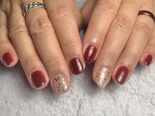 マイネイル(M.nail)/マンスリーデザイン