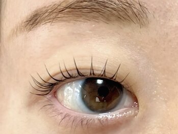 マギバイバディ 宇都宮店(magi by BUDDY)/ラッシュリフト