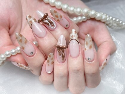 ブルームビューティ― 新宿(Blooｍ Beauty)の写真