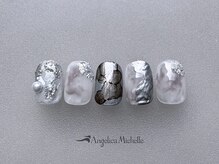 アンジェリカミッシェル 津田沼店/フルオーダーコース