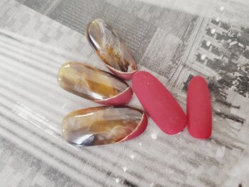 ブランシュ(blanch)/定額デザイン※写真は一例