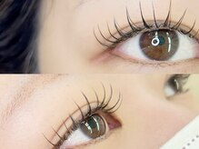 ラベード バイ ジョジョ(LOVEED by JOJO)/まつエク