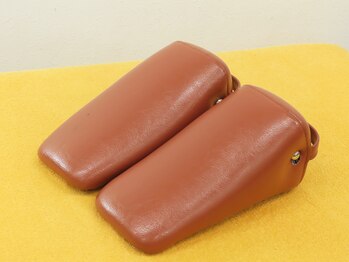 下高井戸整体院/ブロック矯正