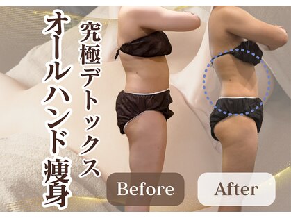 アートスタイルフィール(Art Style feel.)の写真