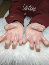 クイーンネイル(Queen Nail)/