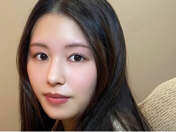 ジョモ(JOMO.)/まつげパーマ