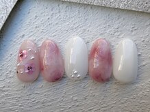 ネイルサロン アイナ(NailSalon Aina)/200種類定額デザインコース