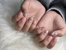 ソルシエール(Sorciere.)/ワンホンネイル