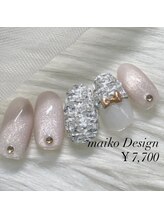 アールイー(Re:)/スタッフ定額　まいこ