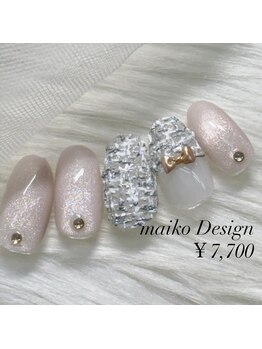 アールイー(Re:)/スタッフ定額　まいこ