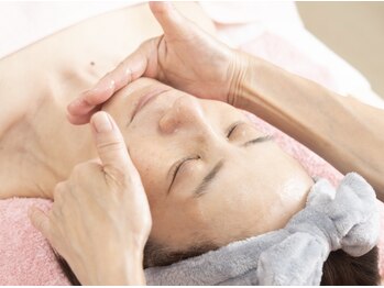 サロン ほほえむ(Fofo-m)/