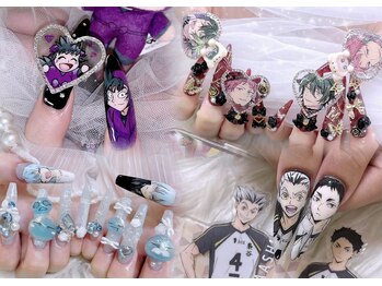 アリーズ(Allies)