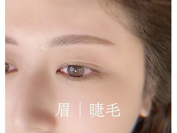 981/ 本町｜似合わせ眉毛wax