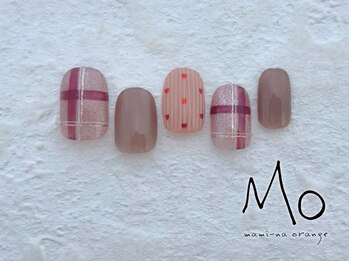 マミーナオレンジ 船橋店/[14850yen]やり放題