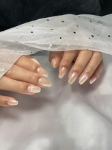 ニカネイル(NiKa Nail)/Nika nail