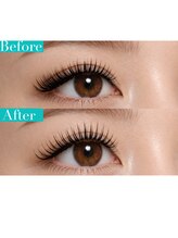 リシェルアイラッシュ 関内店(Richelle eyelash)&nbsp;NEW！ &nbsp;&ヘルシー