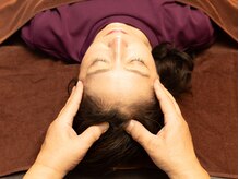 ファースト 藤が丘/ヘッドマッサージ