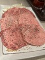 ナオル整体 日暮里院(NAORU整体) 焼肉がとにかく大好きです。【日暮里整体/肩こり/猫背/整体】
