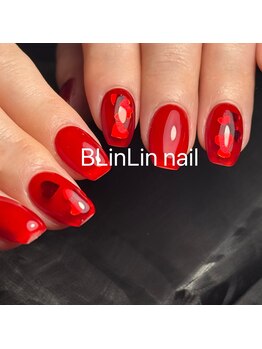 ブリンリン(BLinLin)/