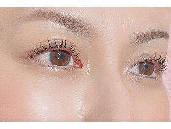 プロスパー(Prosper)/1ヶ月持続！マスカラパーマ