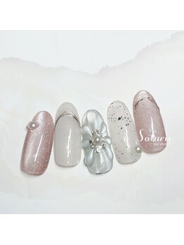 ハンド/定額/おすすめデザイン