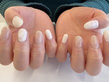 ホトリ(hotori)/ニュアンスネイル