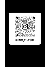 リンカ(Rinca)&nbsp;Rinca Instagram