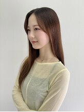 ミュート(mu'te)&nbsp;mayu 