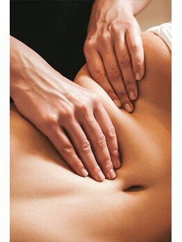 サロン ド ベルメール(Salon de Belle mer)の写真/【我慢のダイエットは卒業】骨格から整え、重力に負けないリバウンドしにくい身体へ!目指すは－5歳見え！