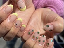 メロー(mellow)/by hal